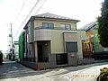 東村山市　下澤邸