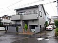 所沢市　相浦邸