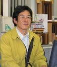 二級建築士　飯村です 