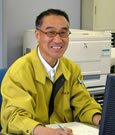 一級建築士　福田です 